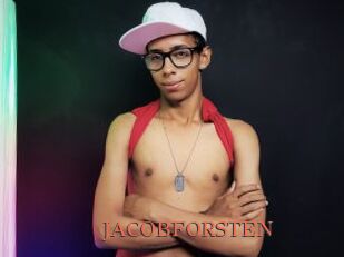 JACOBFORSTEN