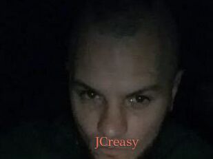 JCreasy