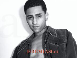 JEREMIAShot