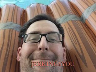 JERKING4YOU