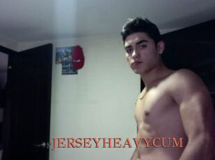 JERSEYHEAVYCUM