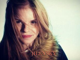 JILLYSKY