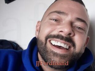 JJFerdinand