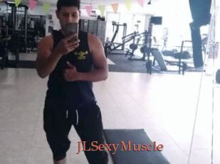 JLSexyMuscle