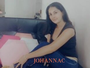 JOHANNAC