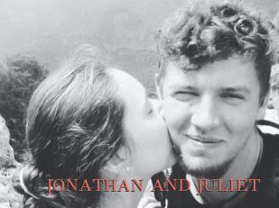 JONATHAN_AND_JULIET