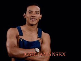 JOSHUAMANSEX