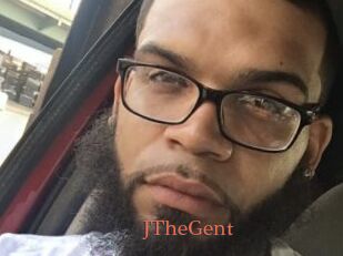 JTheGent