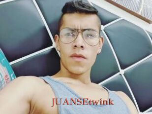 JUANSEtwink