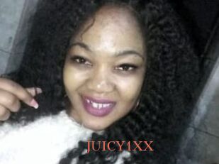 JUICY1XX