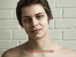 JackDenver