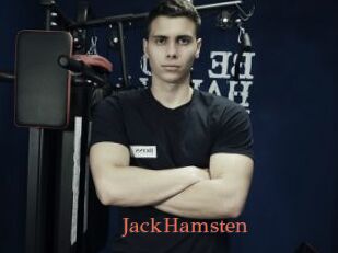 JackHamsten