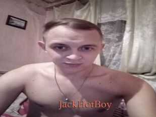 JackHotBoy