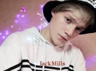 JackMills