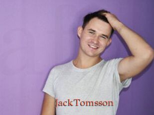 JackTomsson