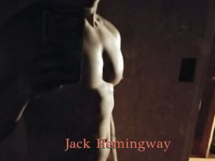 Jack_Hemingway