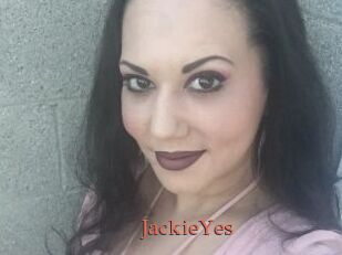 JackieYes