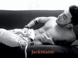 Jackmann