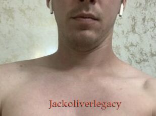 Jackoliverlegacy