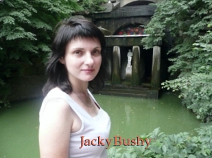 JackyBushy