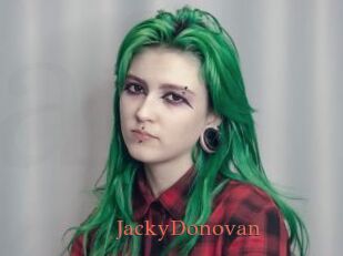 JackyDonovan