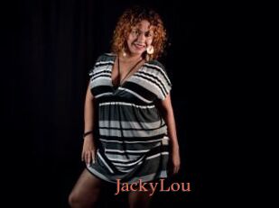 JackyLou