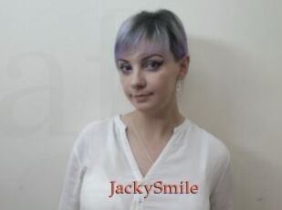 JackySmile
