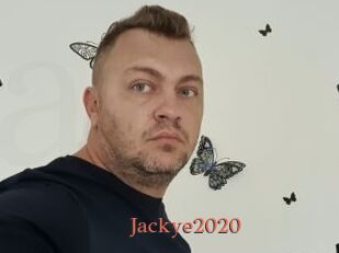 Jackye2020