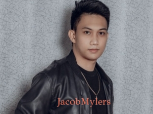 JacobMylers