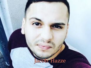 Jacob_Hazze