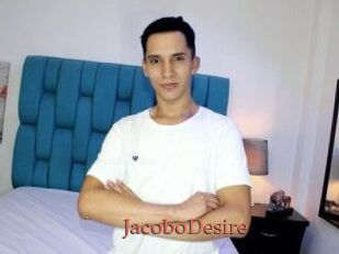 JacoboDesire