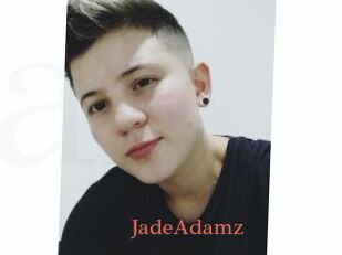 JadeAdamz