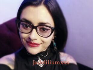 Jadeliliumxxx