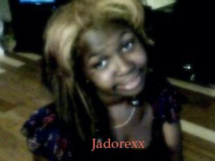 Jadorexx