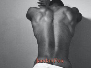 JaedanFox