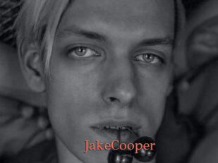 JakeCooper