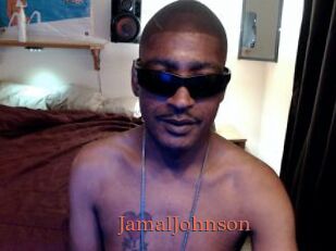 JamalJohnson