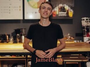 JameBlack