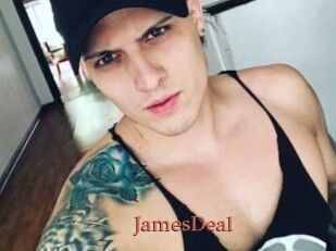 JamesDeal