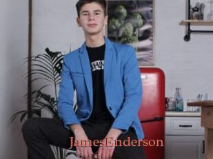 JamesEnderson