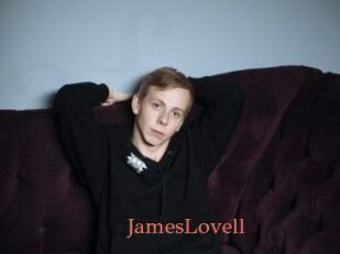 JamesLovell