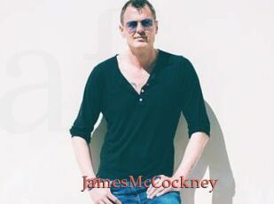 JamesMcCockney