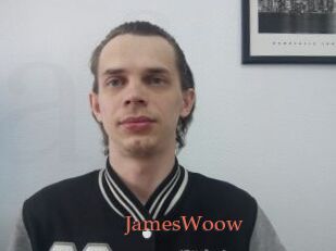 JamesWoow