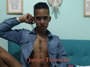 James_Toussaint