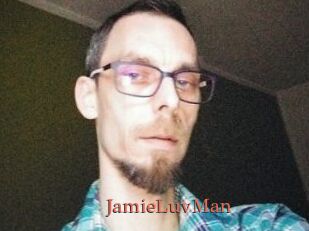 JamieLuvMan