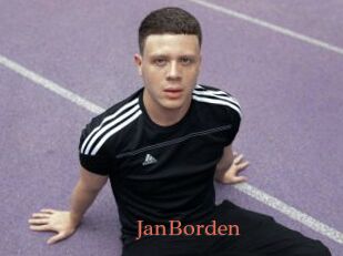 JanBorden