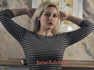 JaneAdrian