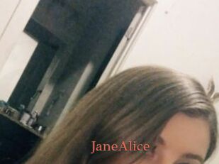 JaneAlice