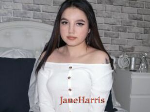 JaneHarris