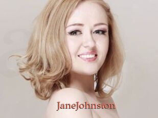 JaneJohnston